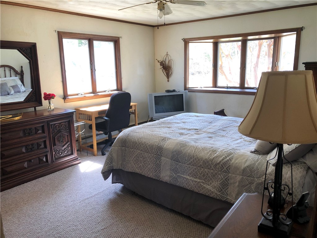 110 East Beach Road Charlestown, RI 02813 - Photo 14 of 22 Main bedroom.