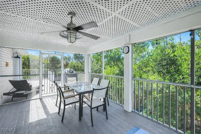 $15,500 | 1111 Schooner Place, Sanibel, FL 33957
