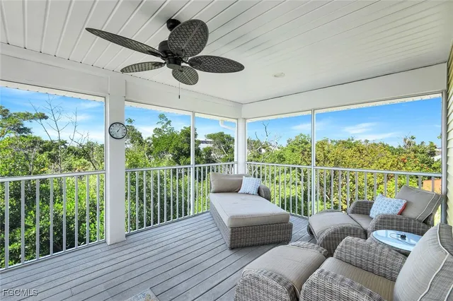 $15,500 | 1111 Schooner Place, Sanibel, FL 33957