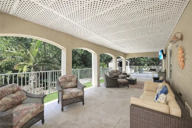 $15,500 | 1111 Schooner Place, Sanibel, FL 33957