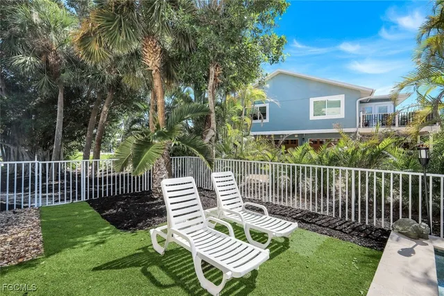 $15,500 | 1111 Schooner Place, Sanibel, FL 33957