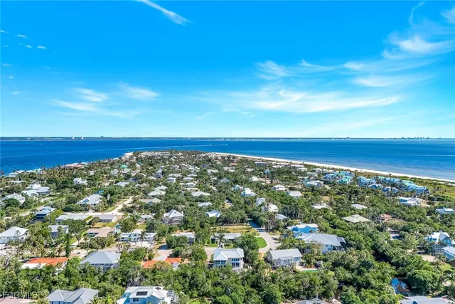 $15,500 | 1111 Schooner Place, Sanibel, FL 33957