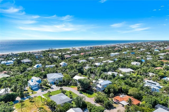 $15,500 | 1111 Schooner Place, Sanibel, FL 33957