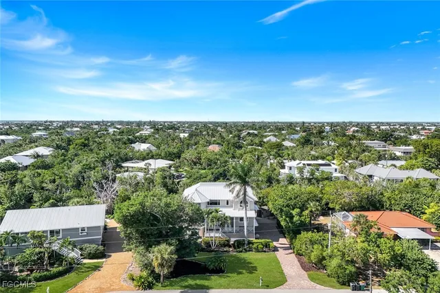 $15,500 | 1111 Schooner Place, Sanibel, FL 33957