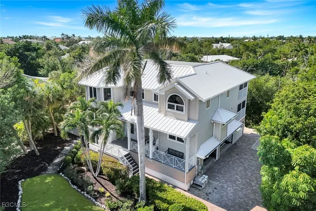 $15,500 | 1111 Schooner Place, Sanibel, FL 33957