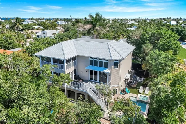 $17,000 | 1111 Schooner Place, Sanibel, FL 33957