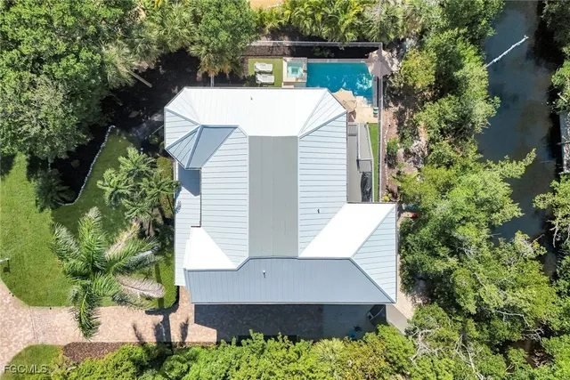 $15,500 | 1111 Schooner Place, Sanibel, FL 33957