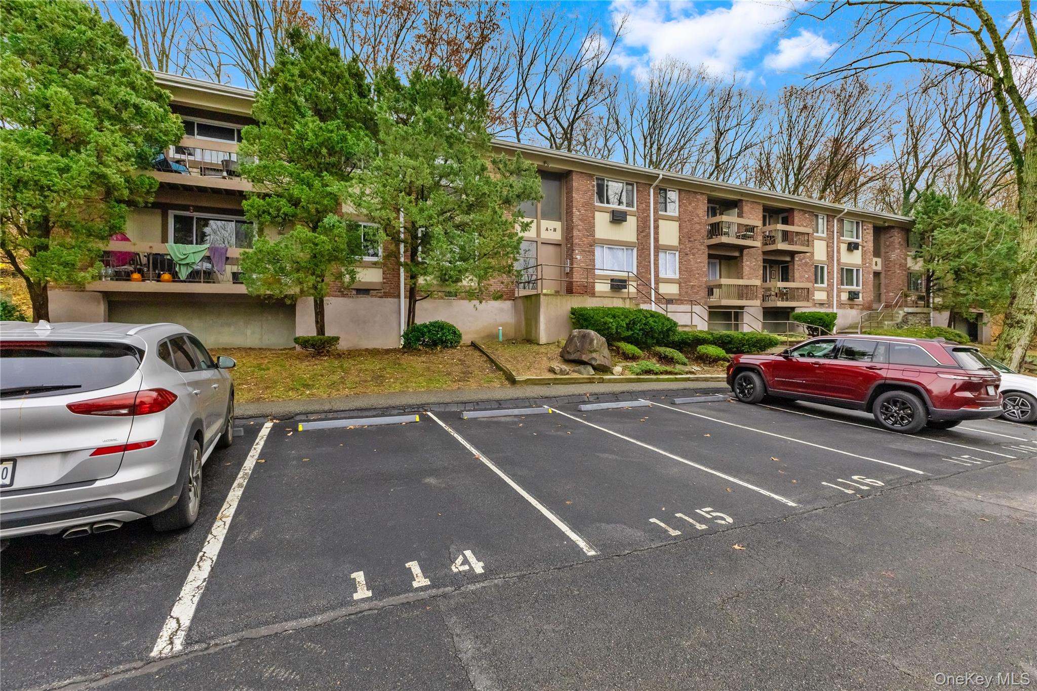 8 North James Street, Unit G Peekskill, NY 10566 - Photo 22 of 25 a view of a street with cars