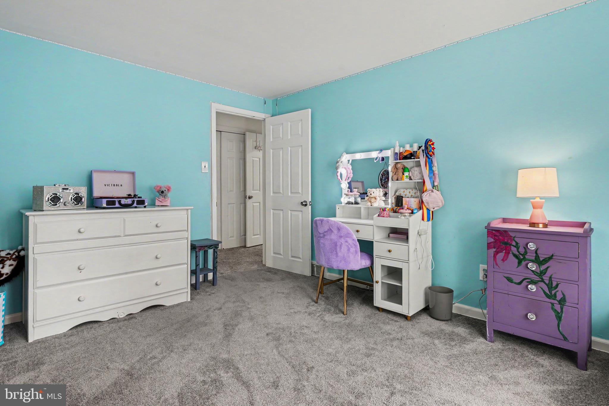 443 Woodcrest Road Wayne, PA 19087 - Photo 21 of 63 a view of a room with baby toys