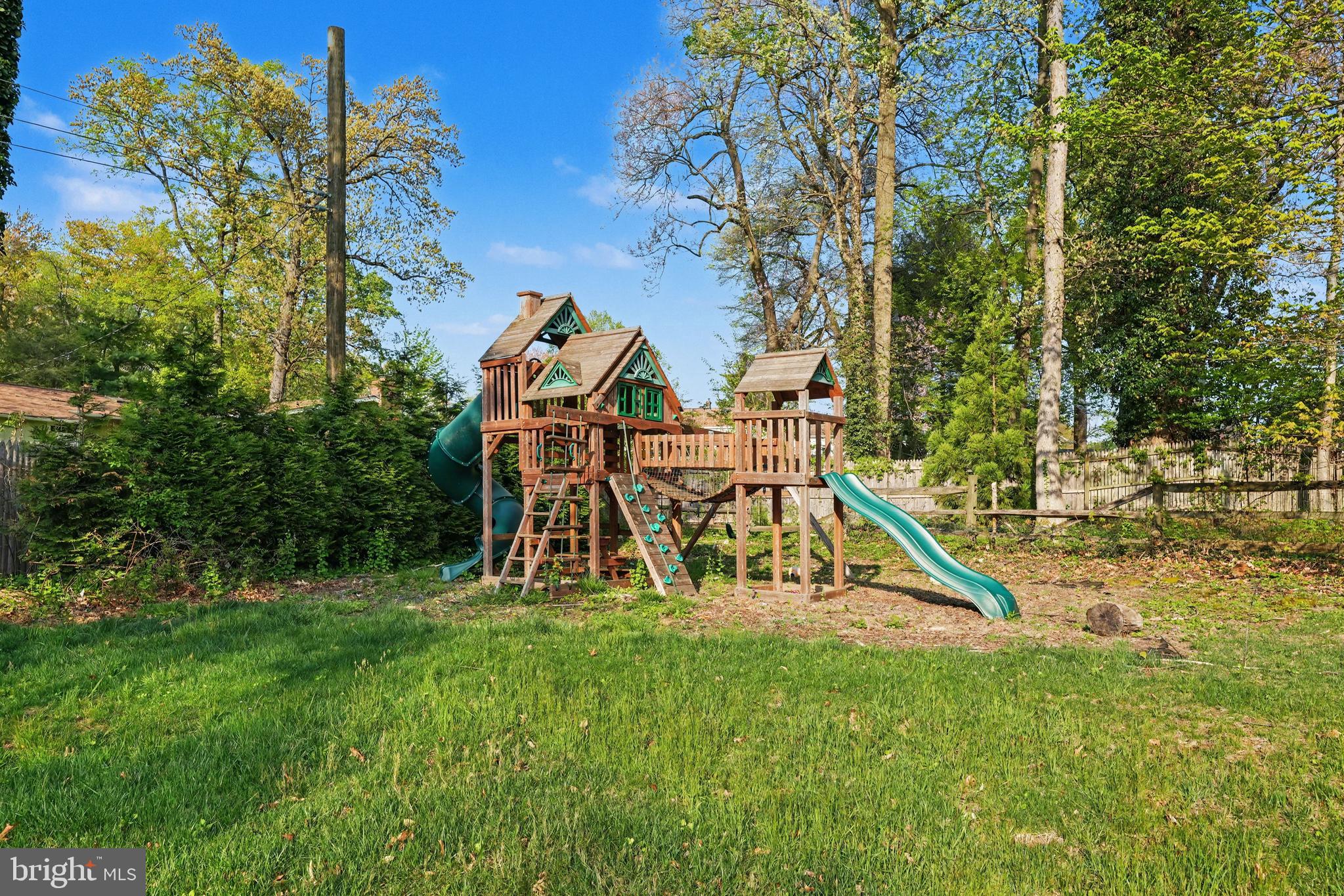 443 Woodcrest Road Wayne, PA 19087 - Photo 52 of 63
