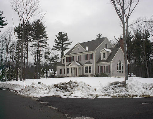 16 James Millen Road North Reading, MA 01864 - Photo 1 of 1 Gallery Image 1