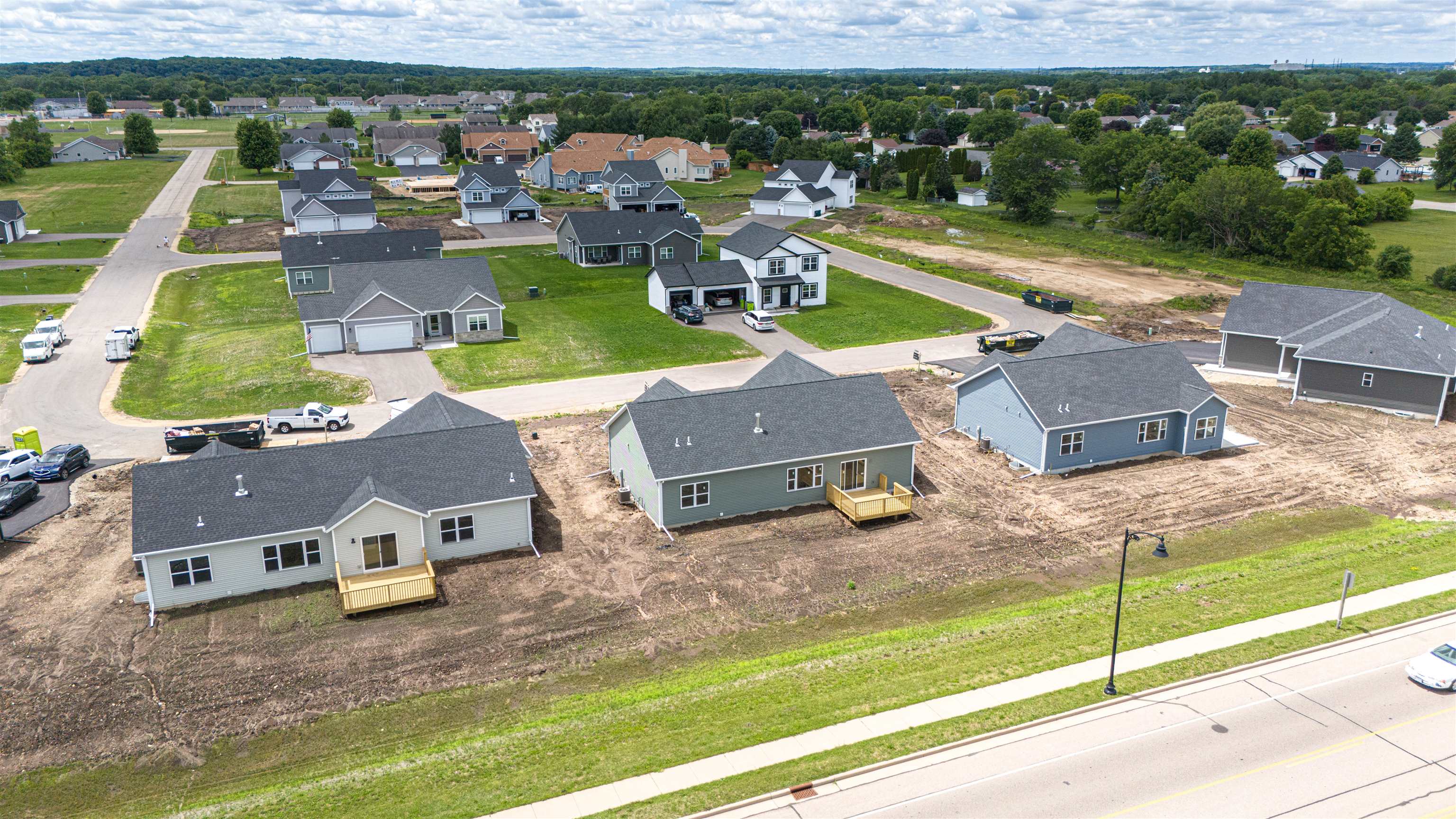 1744 East Kyle Beloit, WI 53511 - Photo 4 of 11