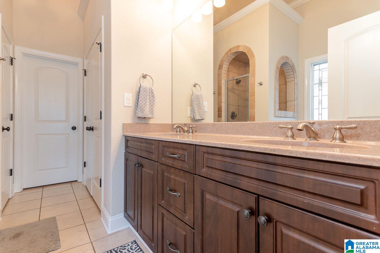 233 Strathaven Lane Pelham, AL 35124 - Photo 24 of 40