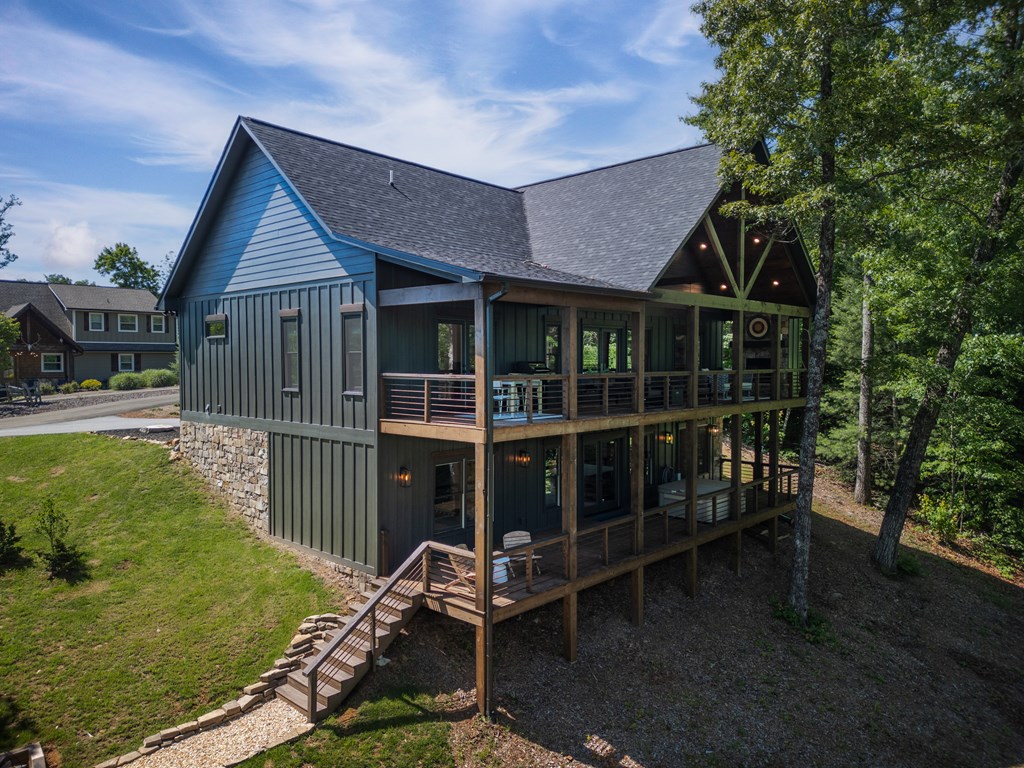 141 Long View Lane Blue Ridge, GA 30513 - Photo 43 of 44