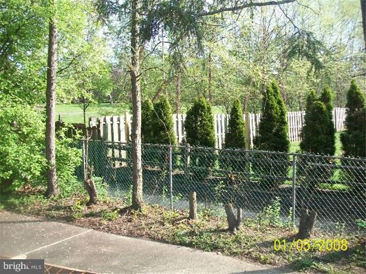 3766 Ridgeview Road Huntingdon Valley, PA 19006 - Photo 22 of 25 Back Yard