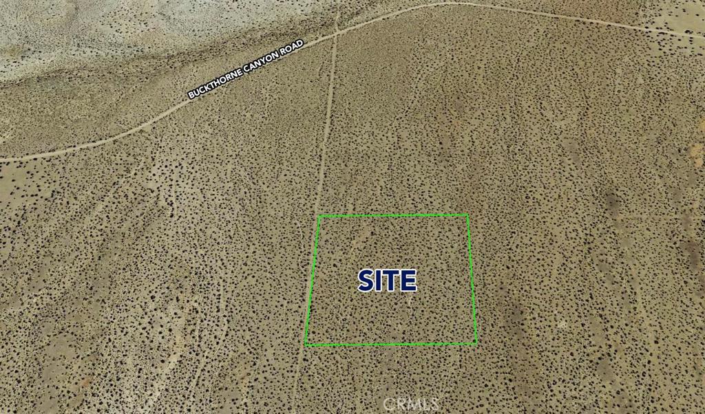 0 Buckthorne Canyon Road Adelanto, CA 92301 - Photo 1 of 2 a bathroom with a shower