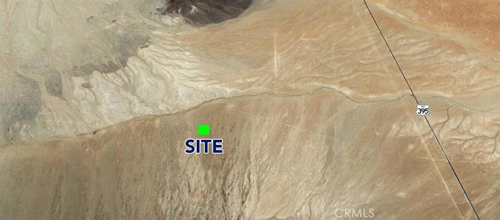 0 Buckthorne Canyon Road Adelanto, CA 92301 - Photo 2 of 2 a close up of a wall