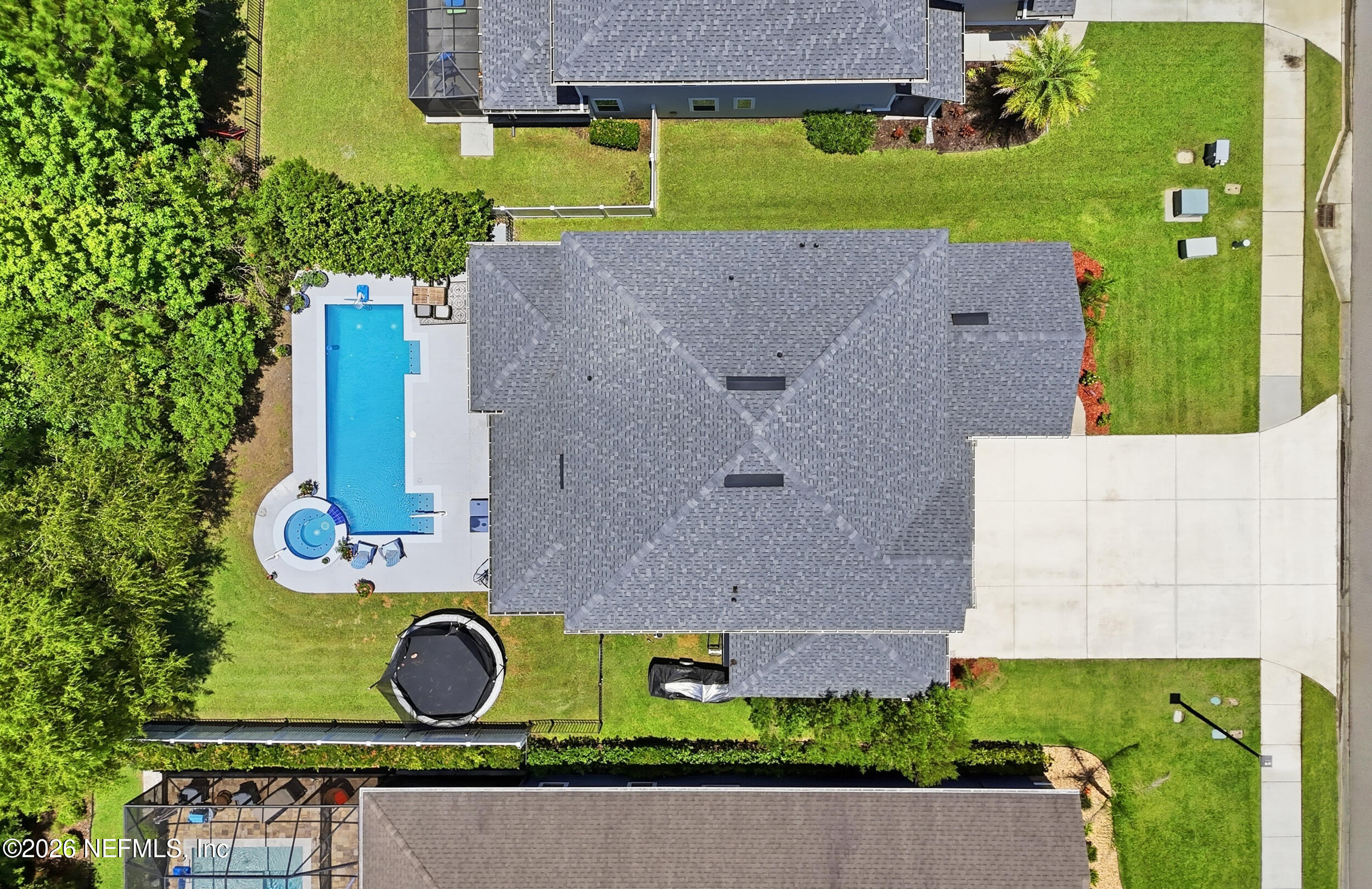 505 Rittburn Lane St. Johns, FL 32259 - Photo 38 of 40 505 Rittburn Lane
