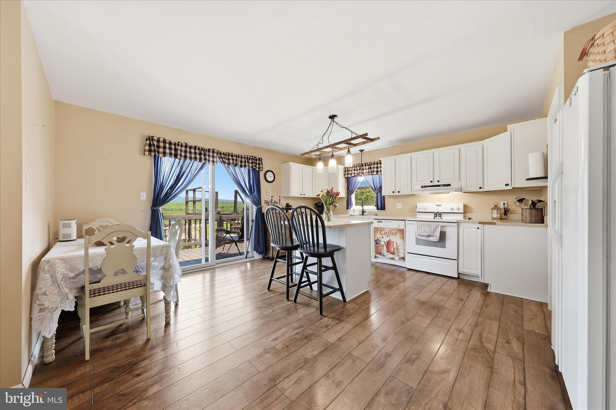 279 Garland Road Needmore, PA 17238 - Photo 10 of 72 Kitchen