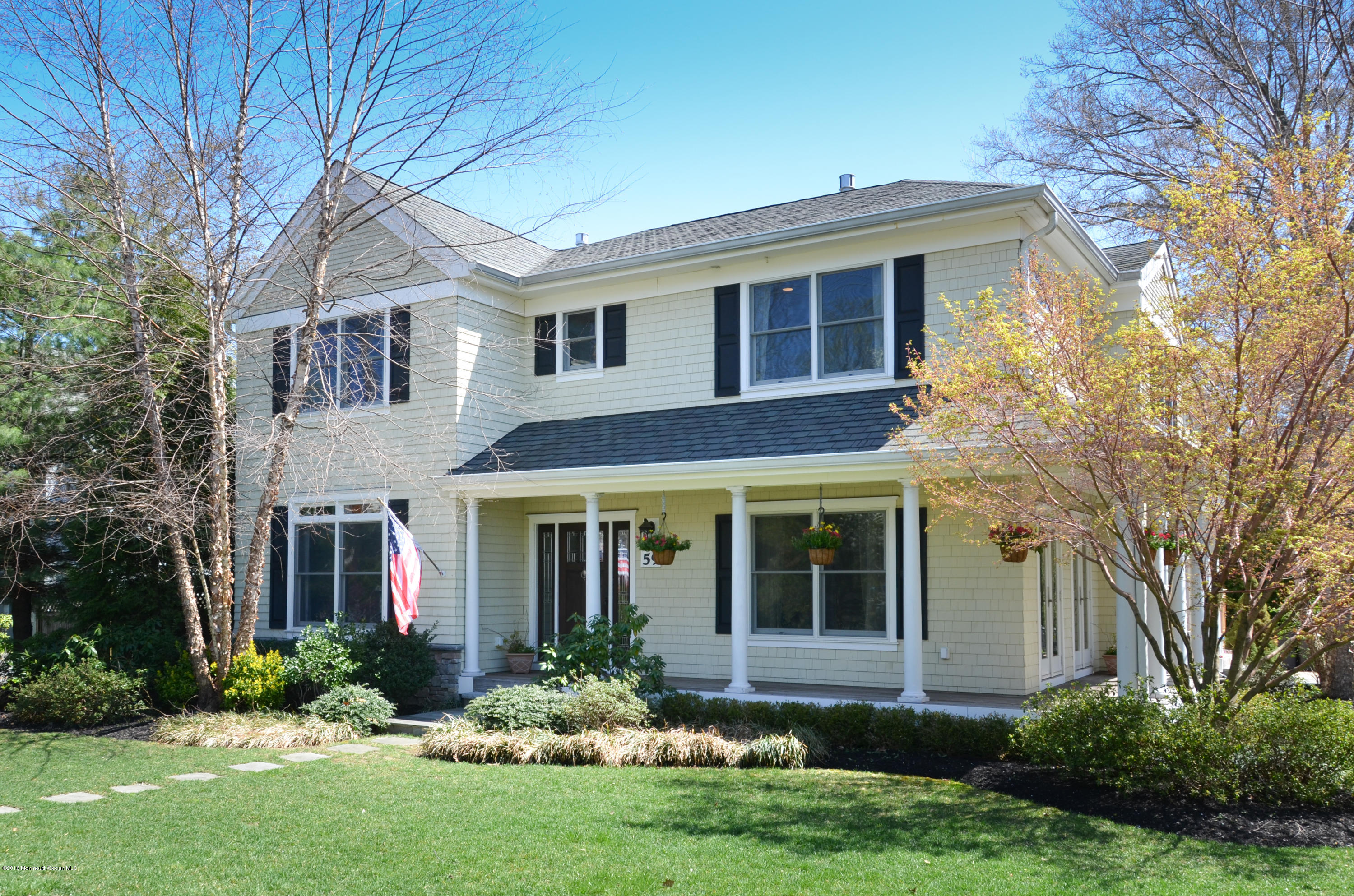 59 Ridge Road Rumson, NJ 07760 - Photo 1 of 30 Custom Home