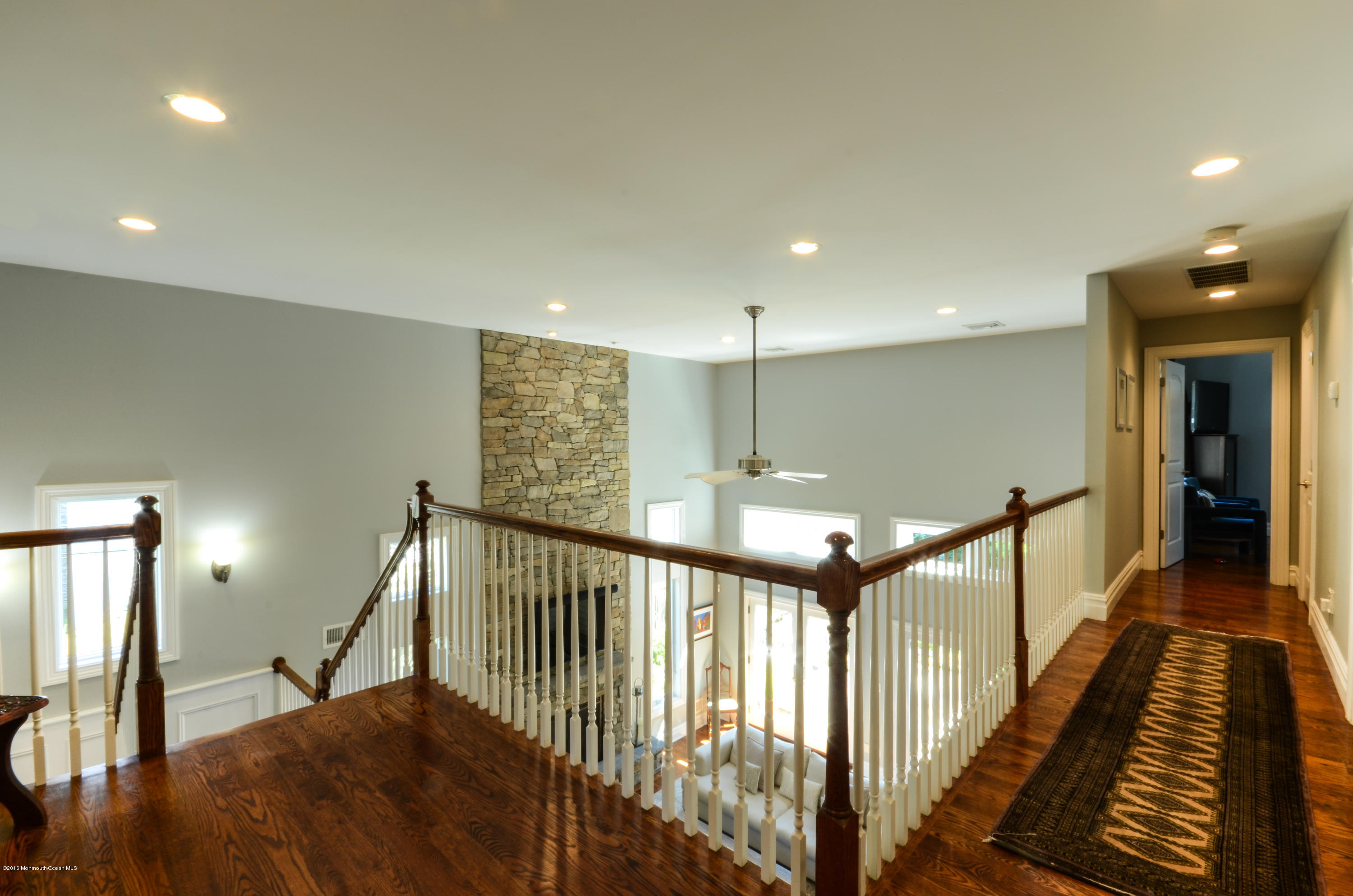 59 Ridge Road Rumson, NJ 07760 - Photo 13 of 30 Staircase