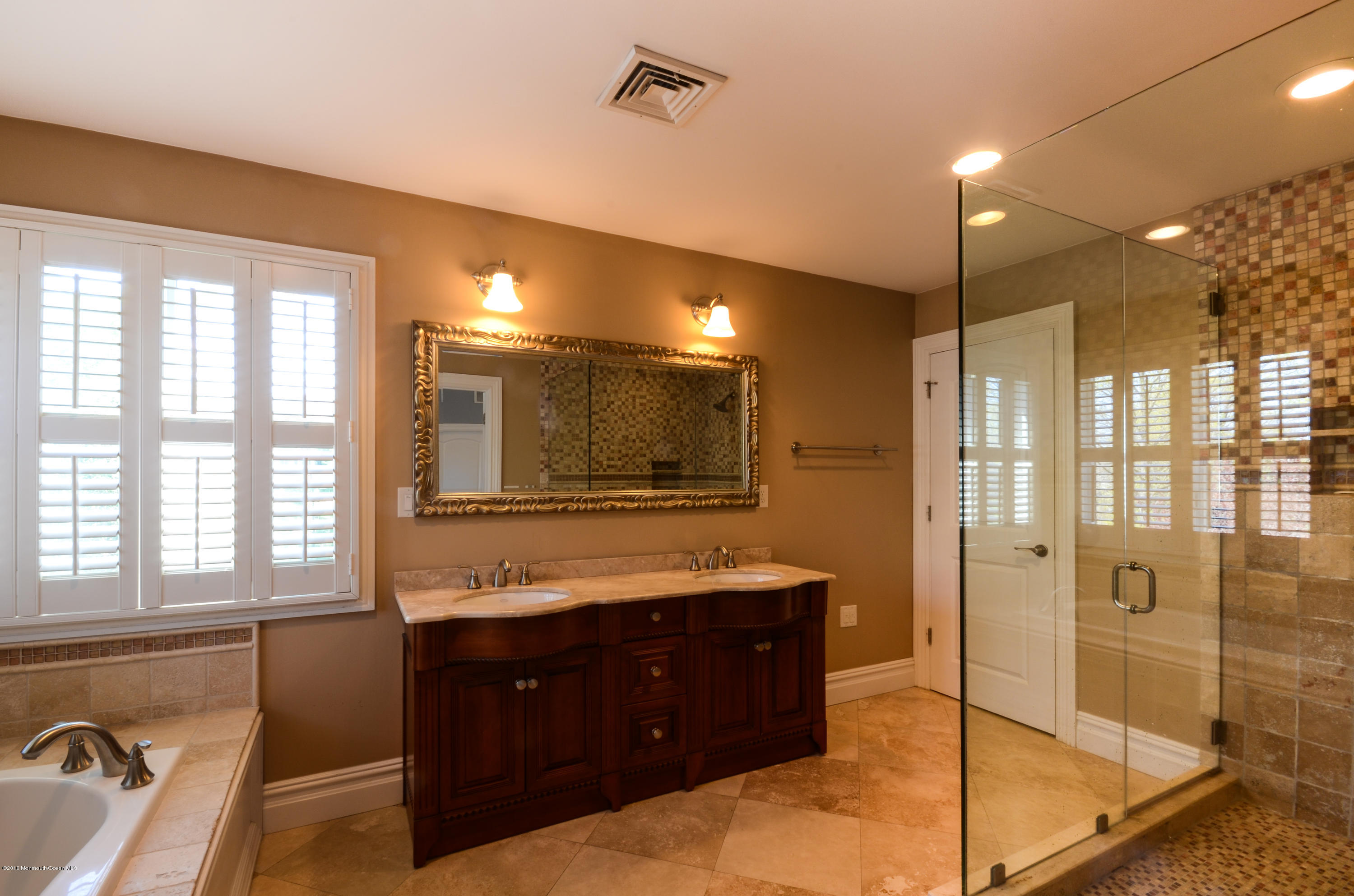 59 Ridge Road Rumson, NJ 07760 - Photo 15 of 30 Master bath