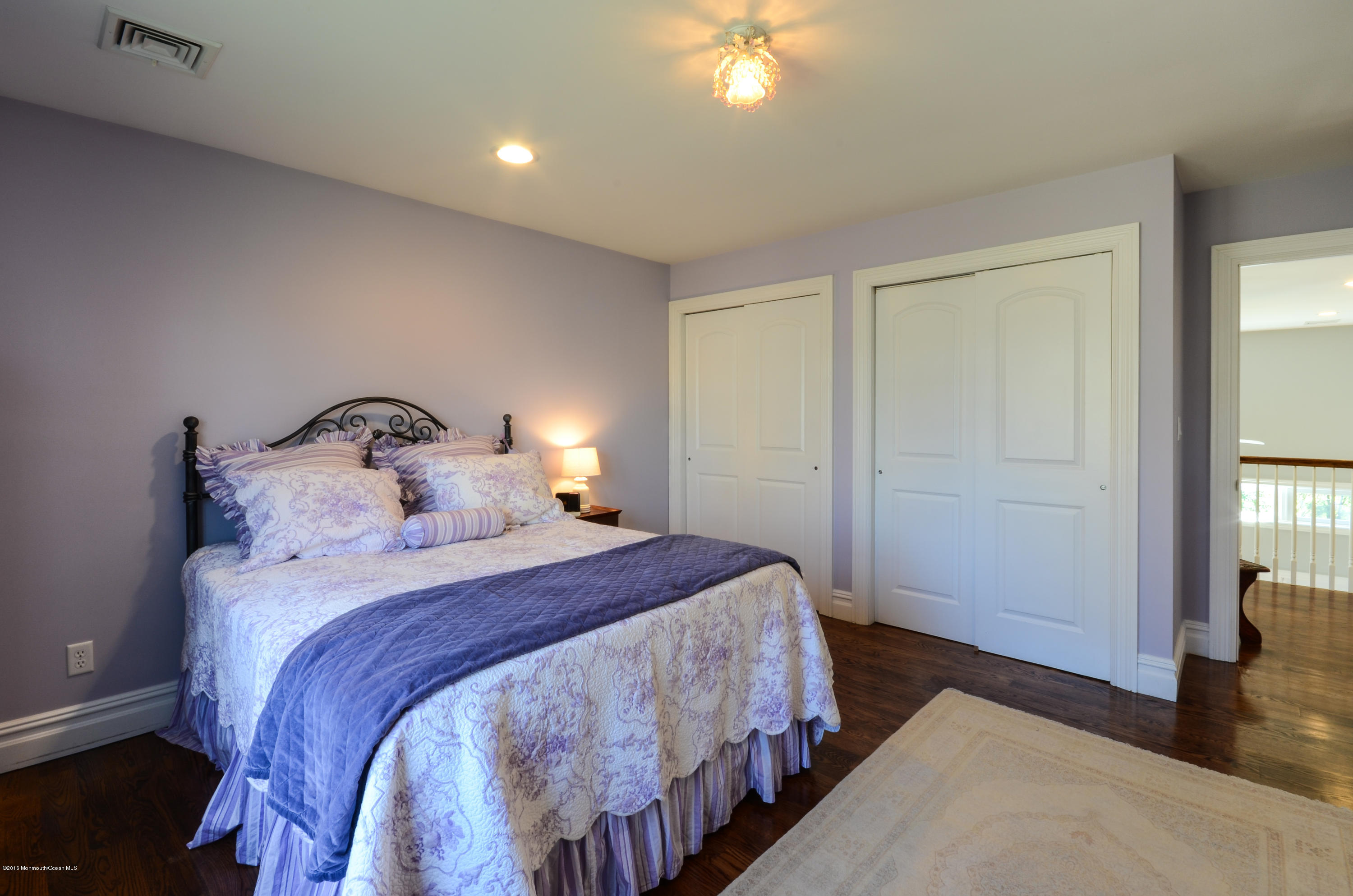 59 Ridge Road Rumson, NJ 07760 - Photo 17 of 30 Second bedroom