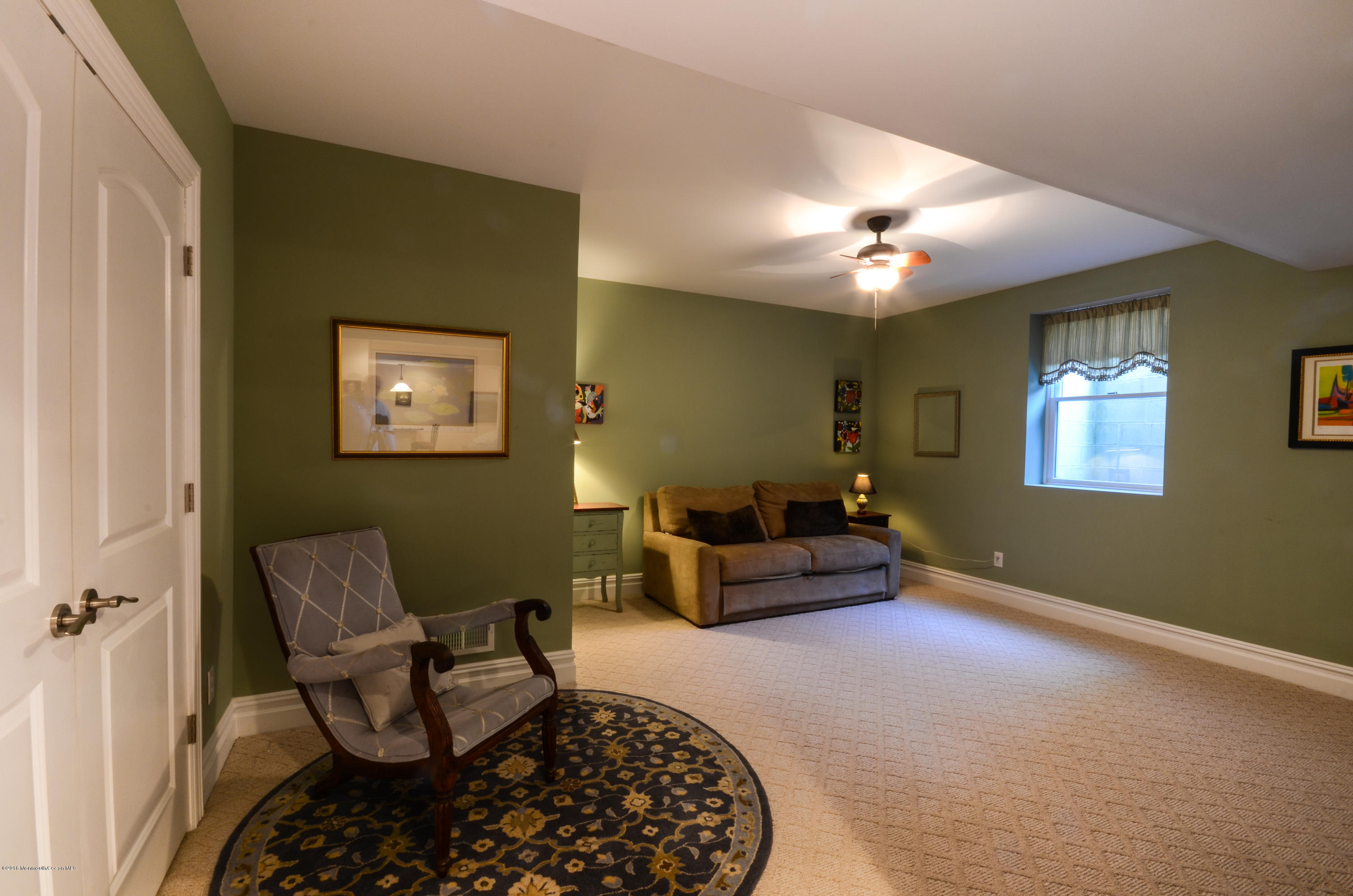 59 Ridge Road Rumson, NJ 07760 - Photo 23 of 30 Fifth bedroom