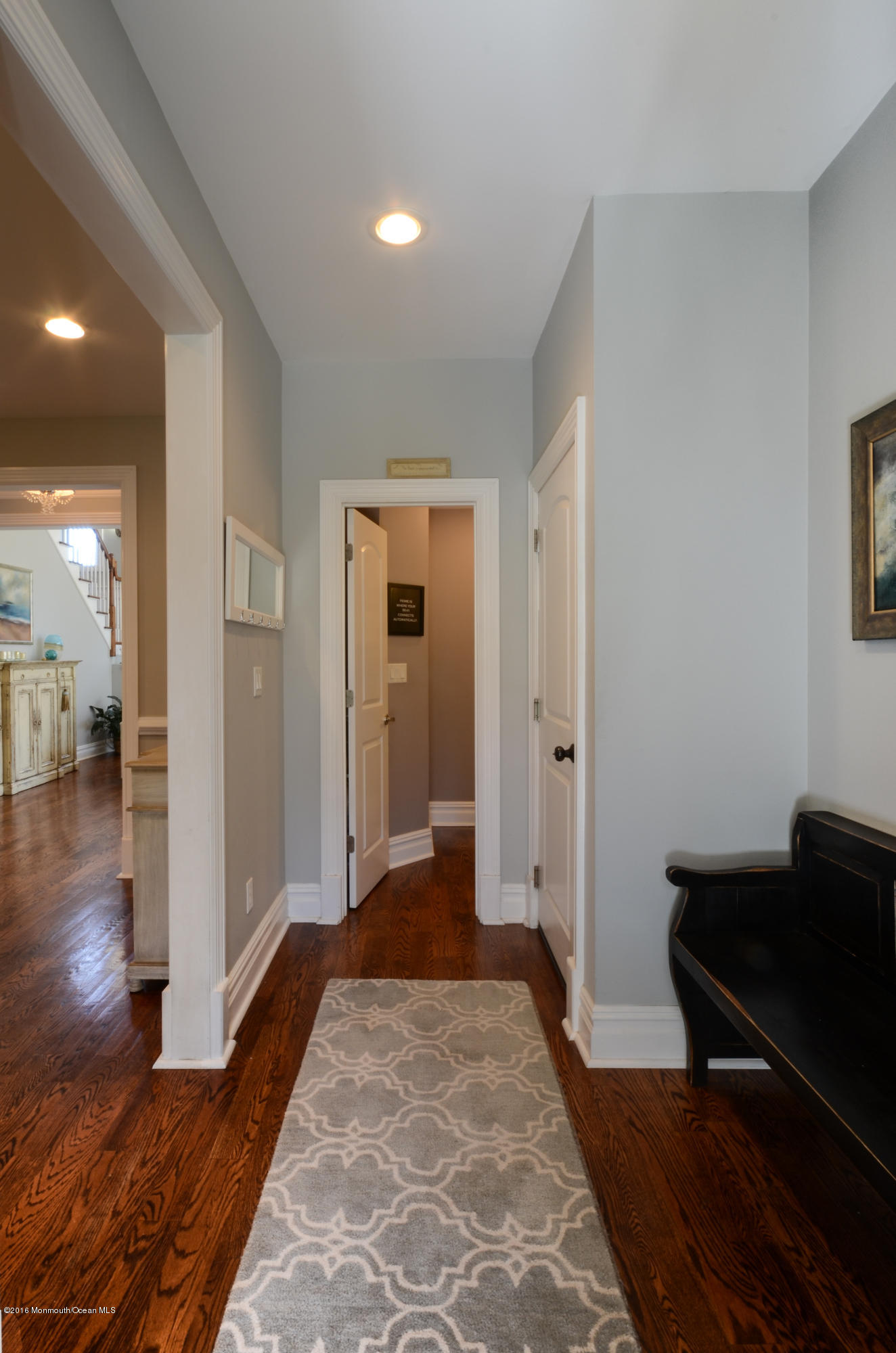 59 Ridge Road Rumson, NJ 07760 - Photo 25 of 30 Mudroom
