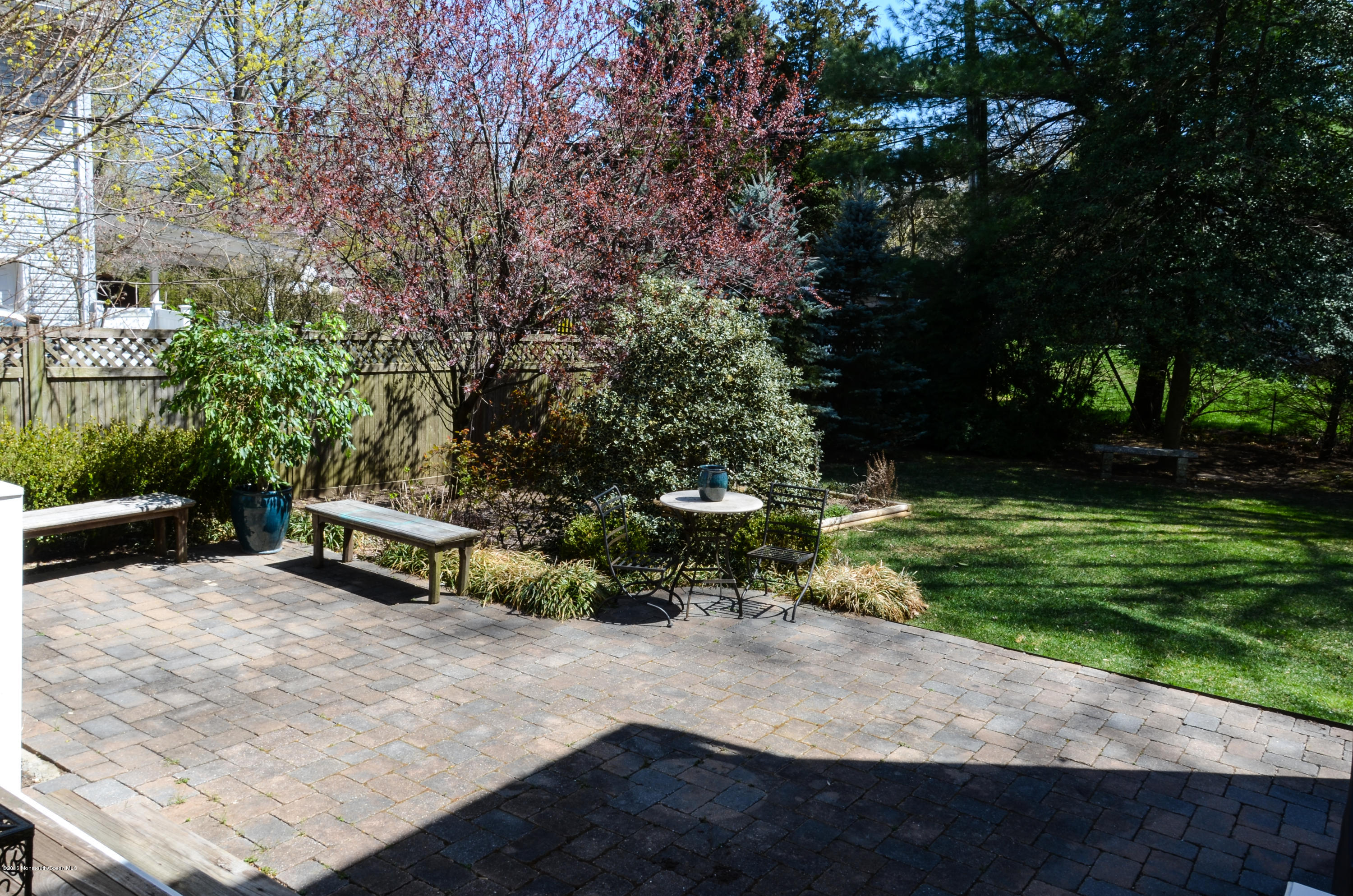 59 Ridge Road Rumson, NJ 07760 - Photo 28 of 30 Patio