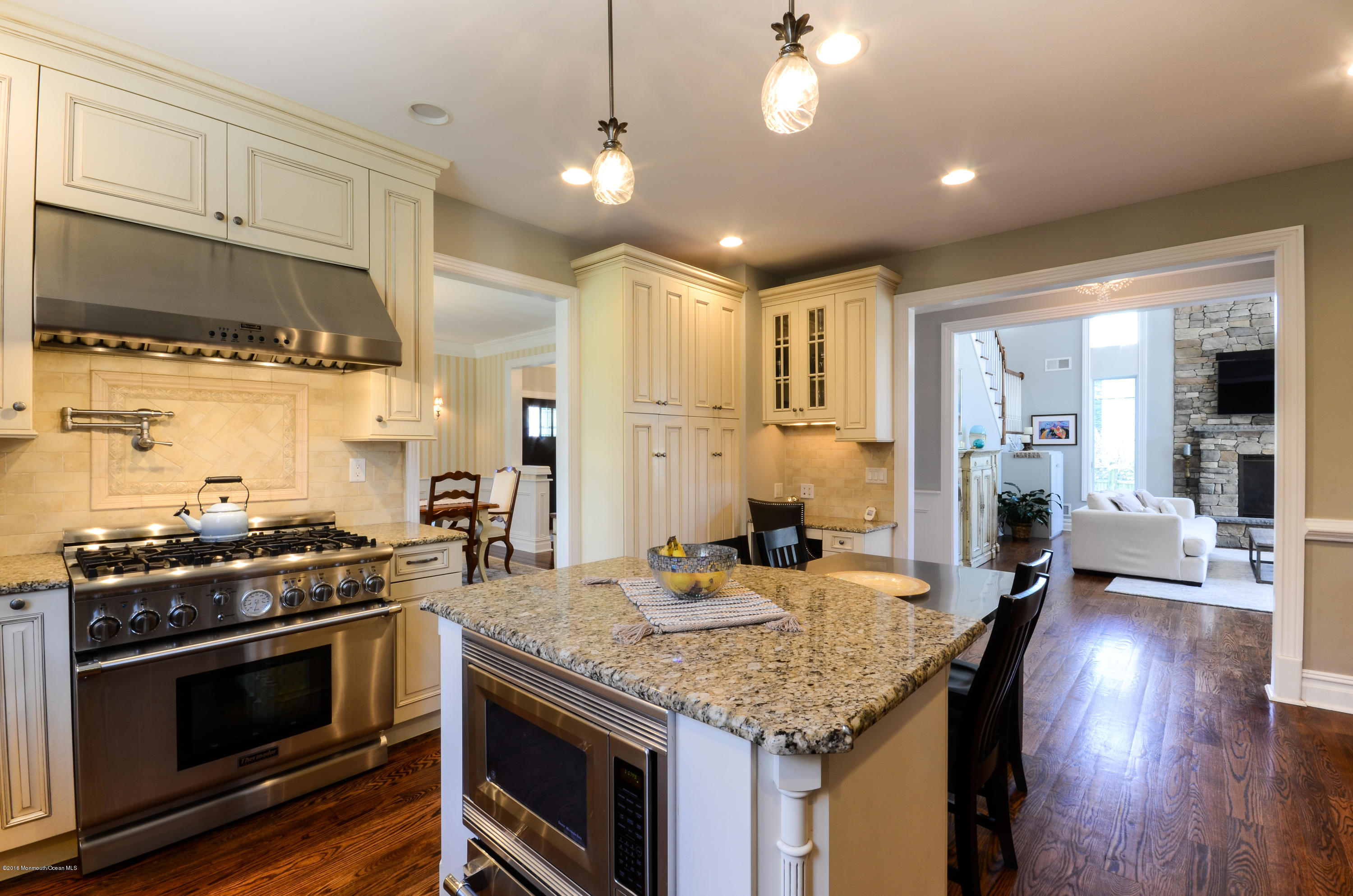 59 Ridge Road Rumson, NJ 07760 - Photo 5 of 30 Kitchen