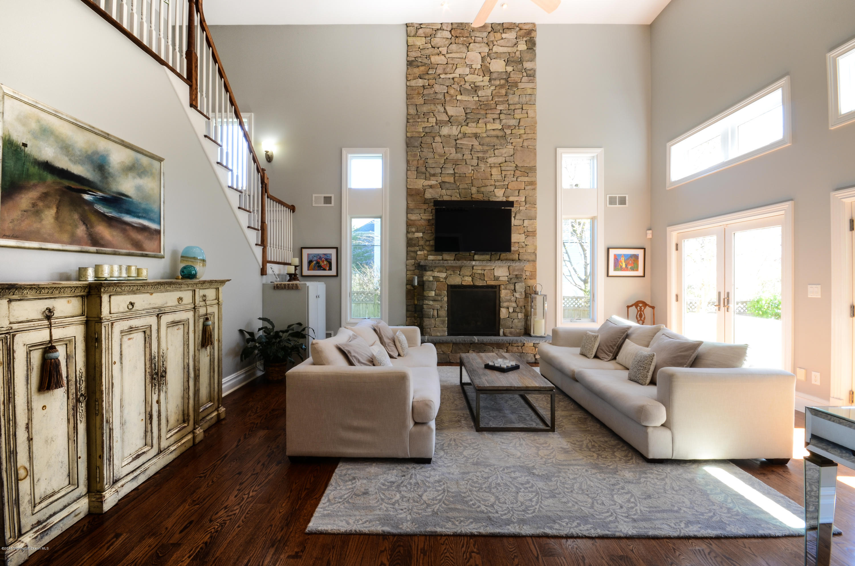 59 Ridge Road Rumson, NJ 07760 - Photo 6 of 30 Great room
