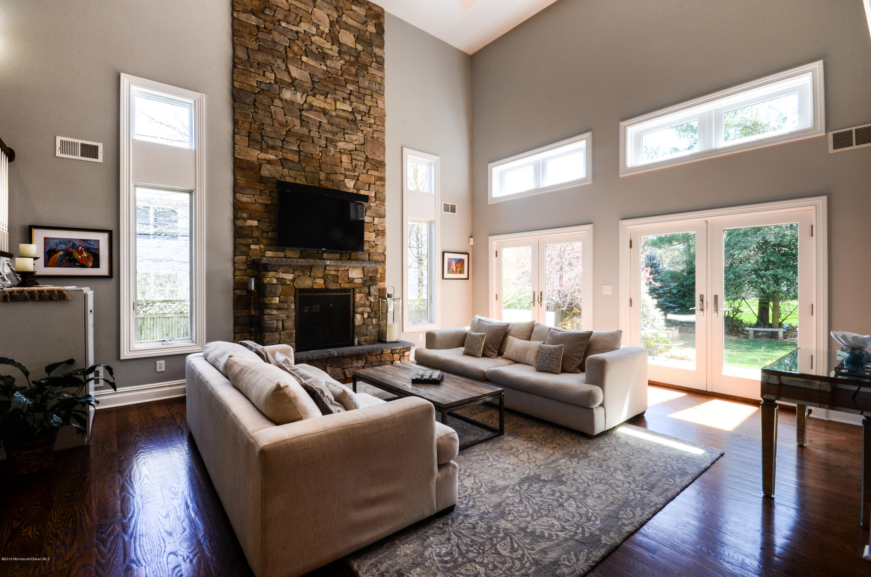 59 Ridge Road Rumson, NJ 07760 - Photo 7 of 30 Great room