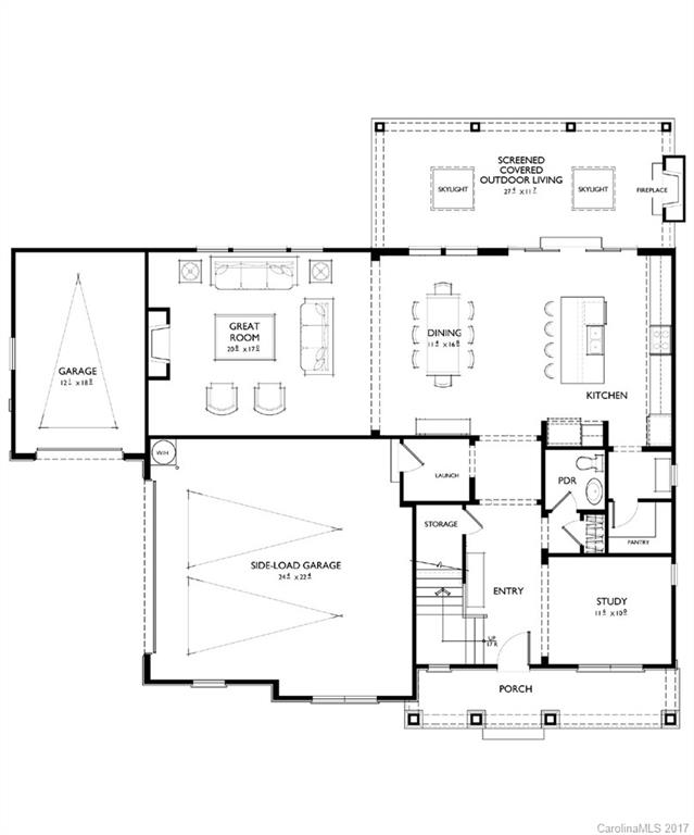 13216 Old Store Road, Unit 36 Huntersville, NC 28078 - Photo 2 of 3 Gallery Image 2