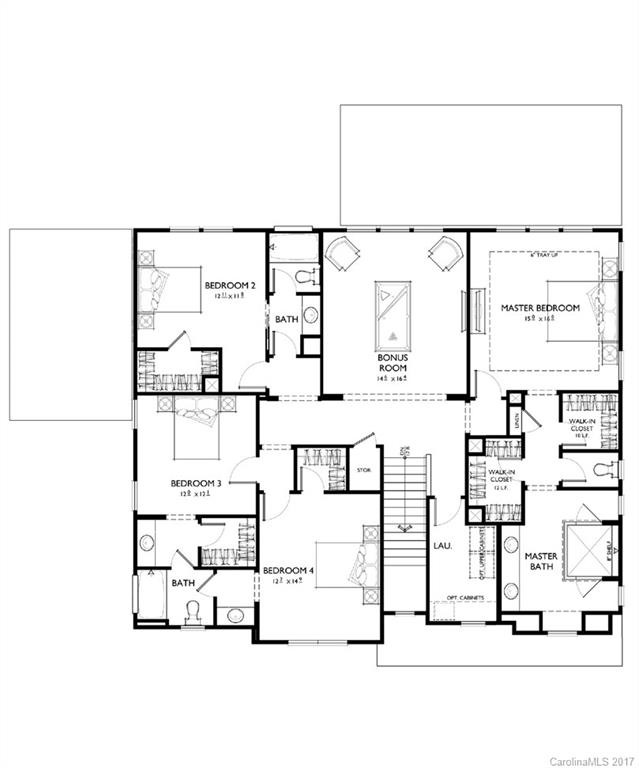 13216 Old Store Road, Unit 36 Huntersville, NC 28078 - Photo 3 of 3 Gallery Image 3