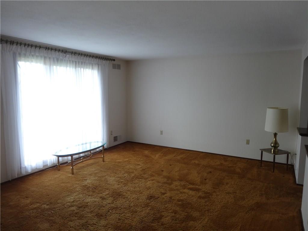 4017 Willett Road Pittsburgh, PA 15227 - Photo 4 of 17 Sundrenched living room.