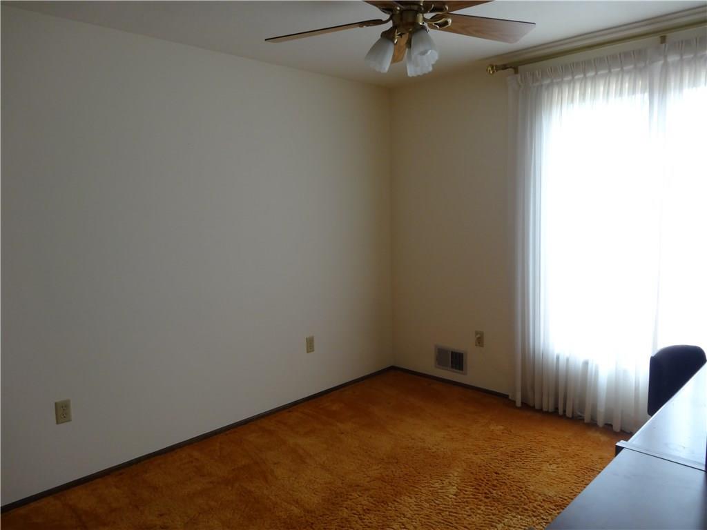 4017 Willett Road Pittsburgh, PA 15227 - Photo 9 of 17 Second of three bed rooms.