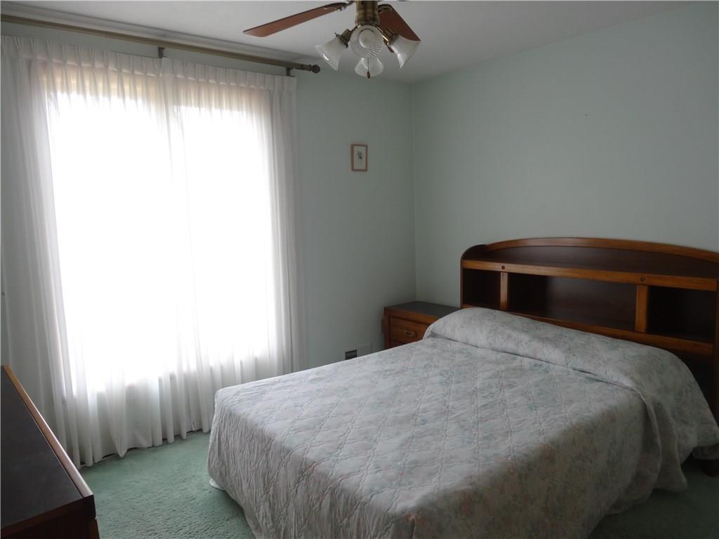 4017 Willett Road Pittsburgh, PA 15227 - Photo 10 of 17 Third bed room.