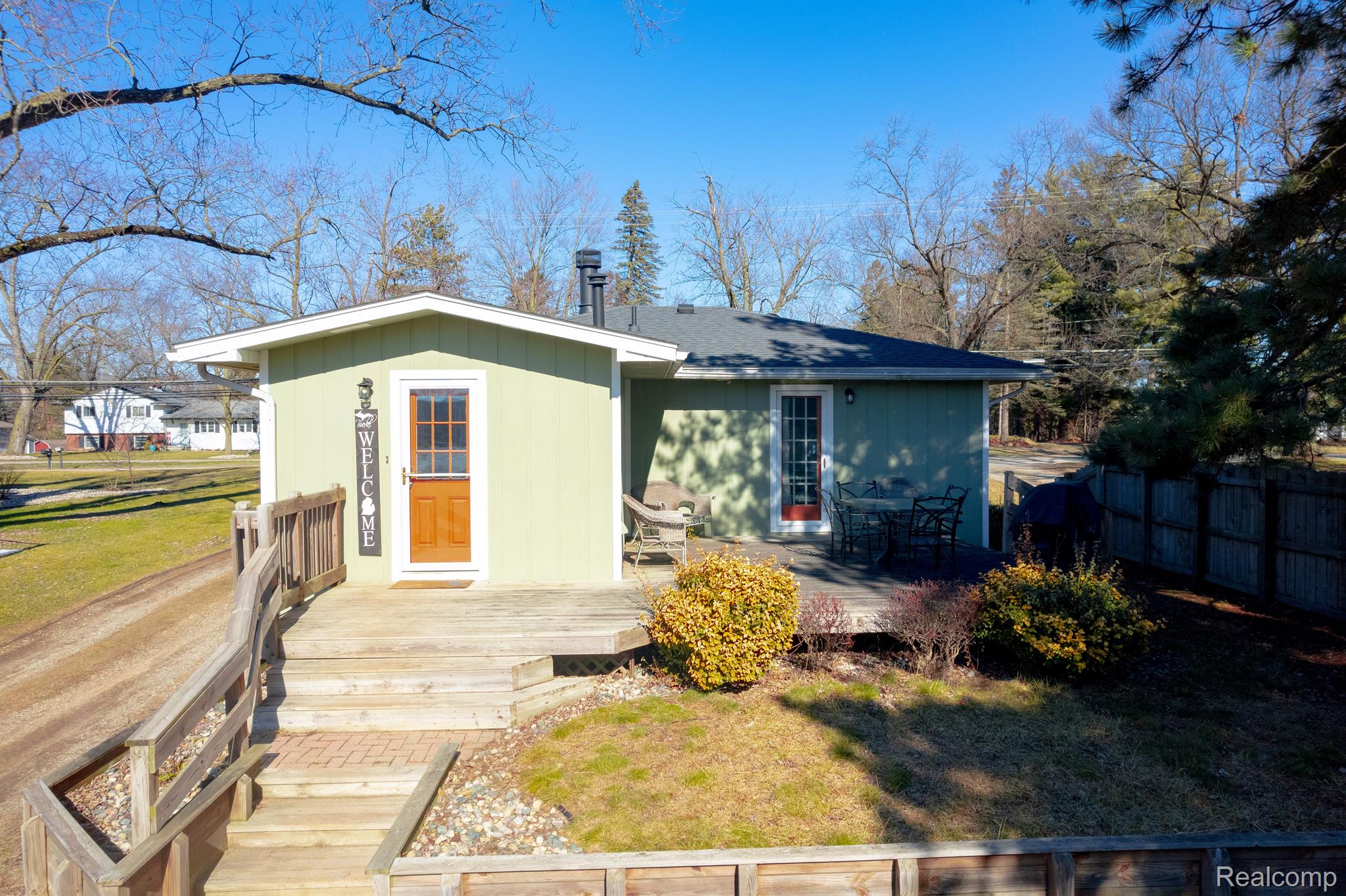 6303 Silver Lake Road Linden, MI 48451 - Photo 1 of 19 Gallery Image 1