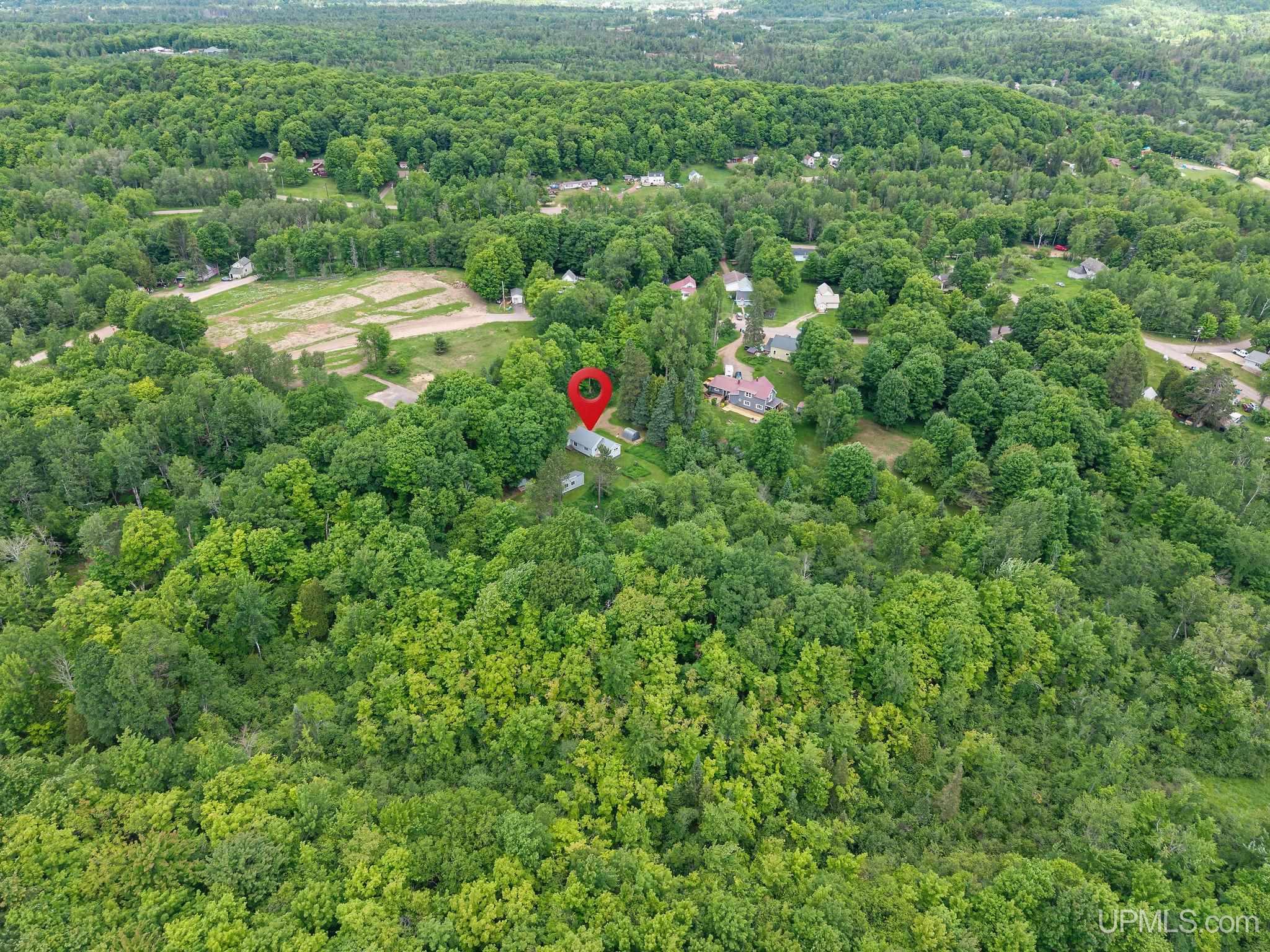 395 County Road PDJ Ishpeming, MI 49849 - Photo 37 of 44