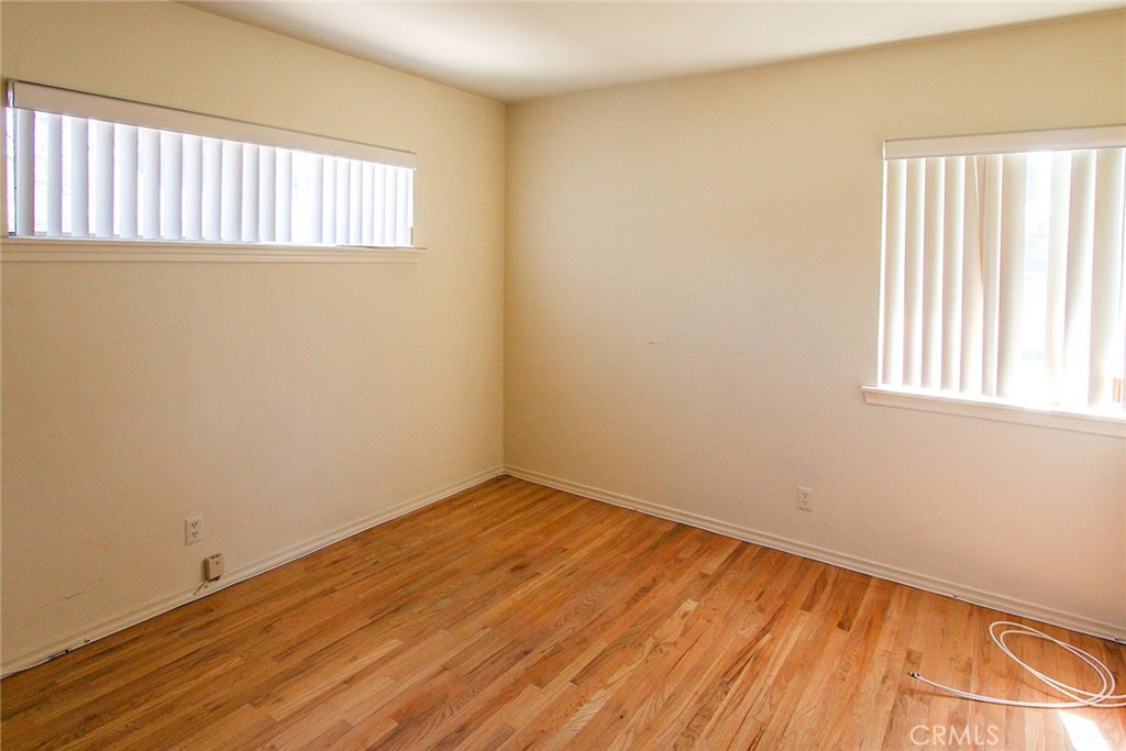 17832 Lemarsh Street Northridge, CA 91325 - Photo 6 of 14 an empty room with a window