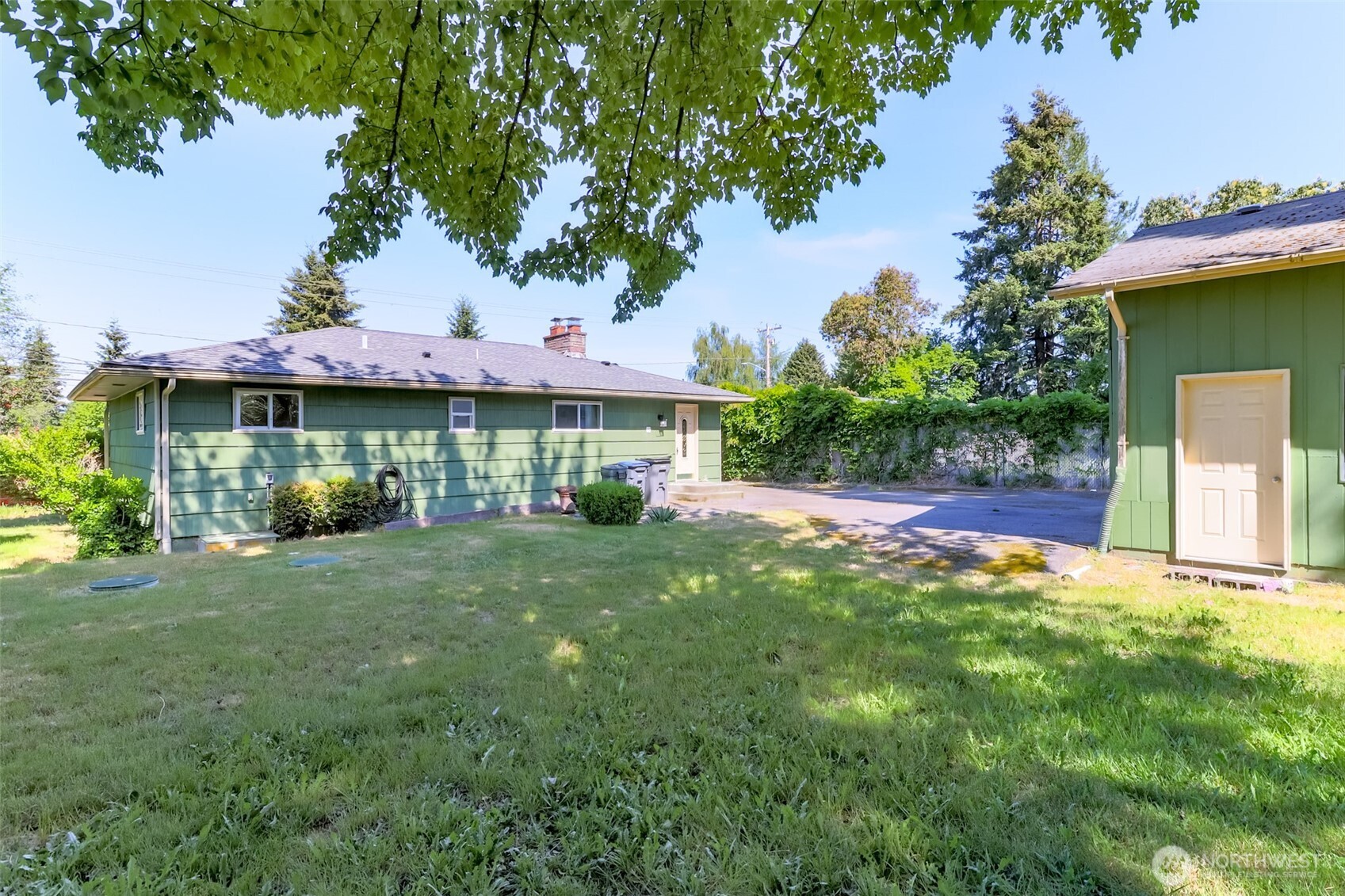 3418 Petersville Road Northeast Bremerton, WA 98310 - Photo 22 of 22