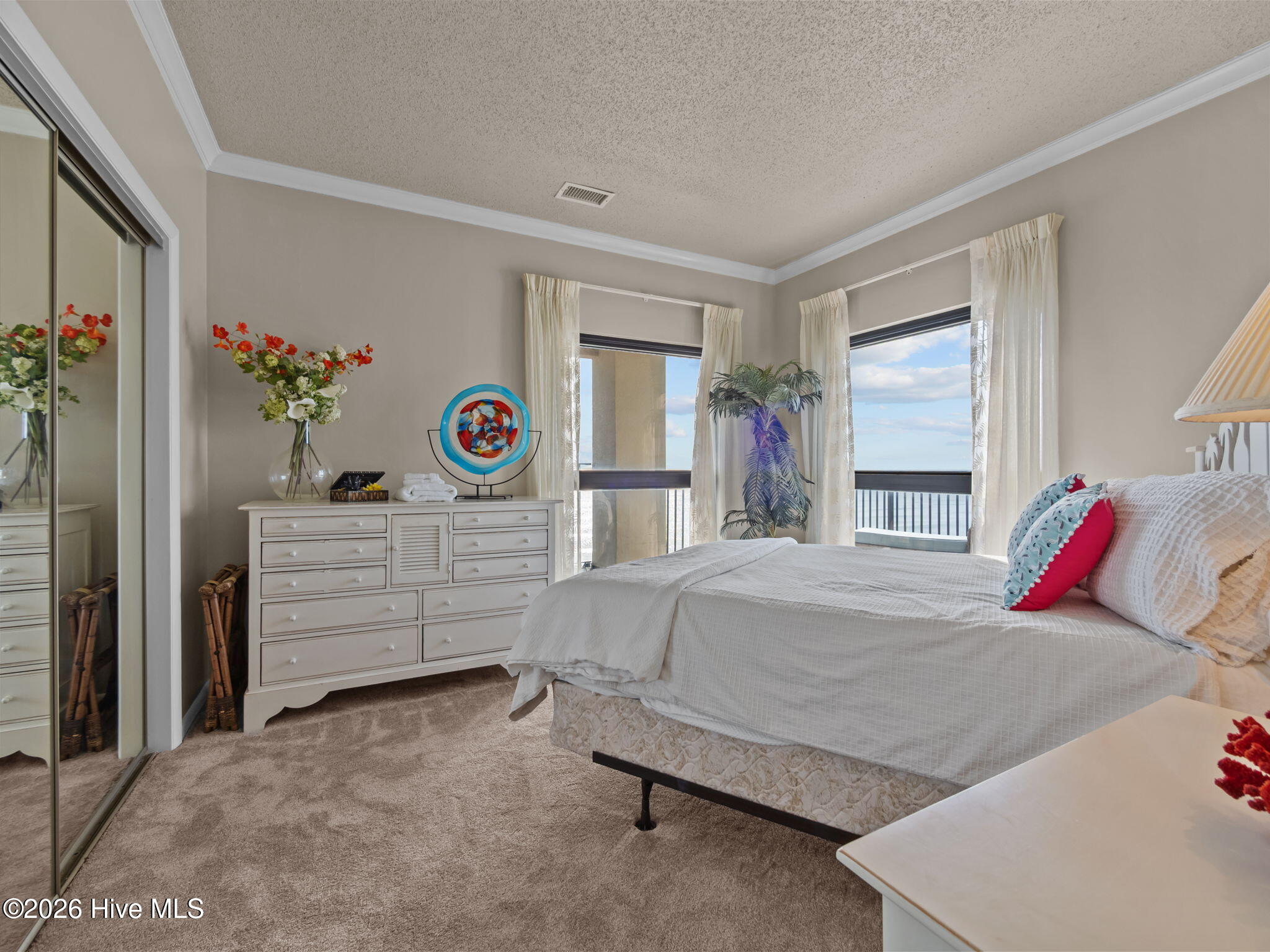 1505 Salter Path Road, Unit M Indian Beach, NC 28512 - Photo 23 of 62 Bedroom #2