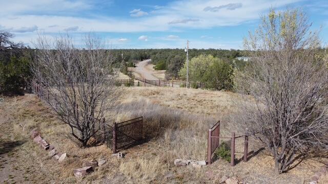 82 Jesse James Road Edgewood, NM 87015 - Photo 30 of 46 Gallery Image 30