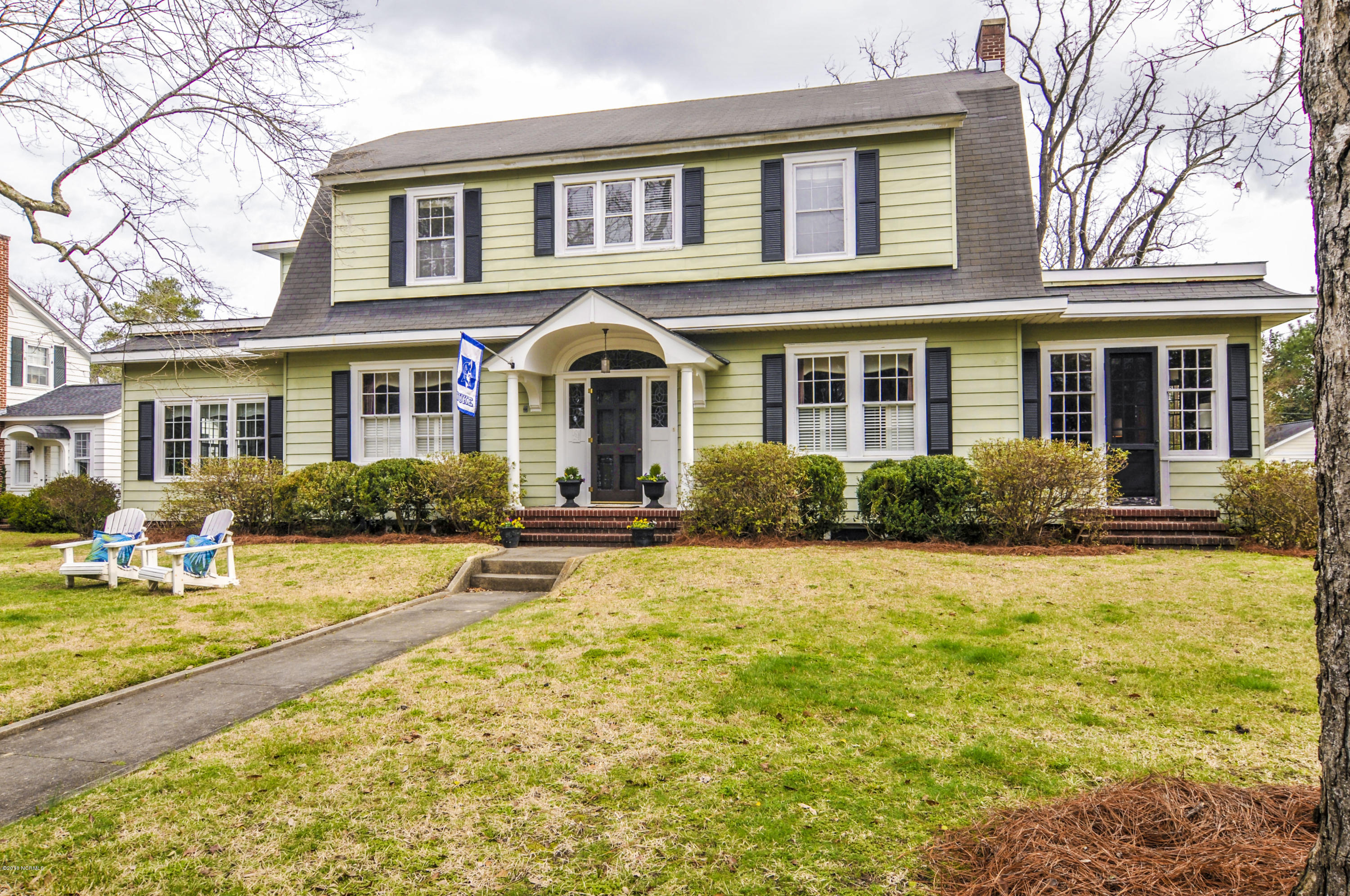 212 Riverside Drive Washington, NC 27889 - Photo 1 of 97 212 Riverside Dr.