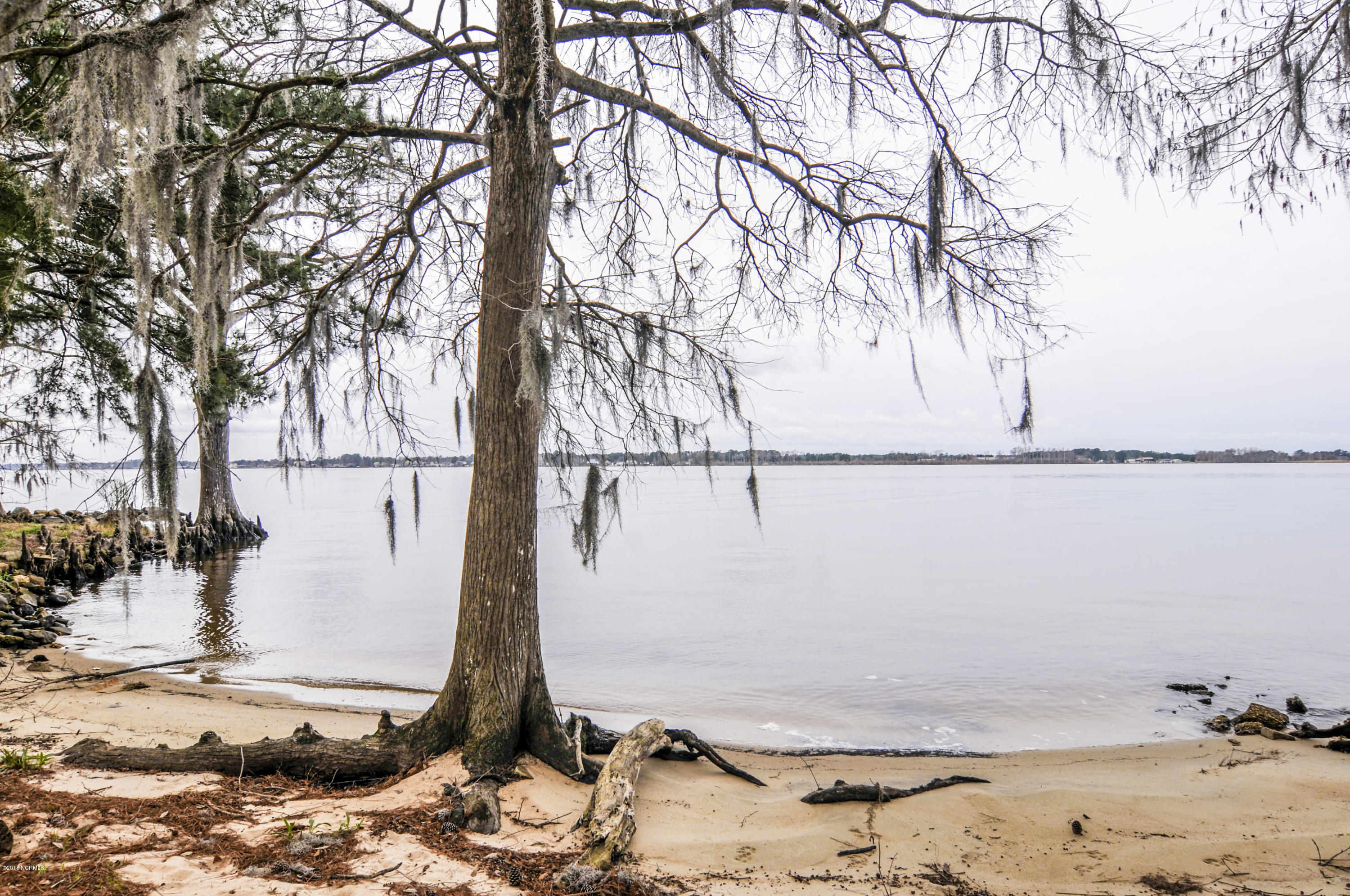 212 Riverside Drive Washington, NC 27889 - Photo 13 of 97 private beach