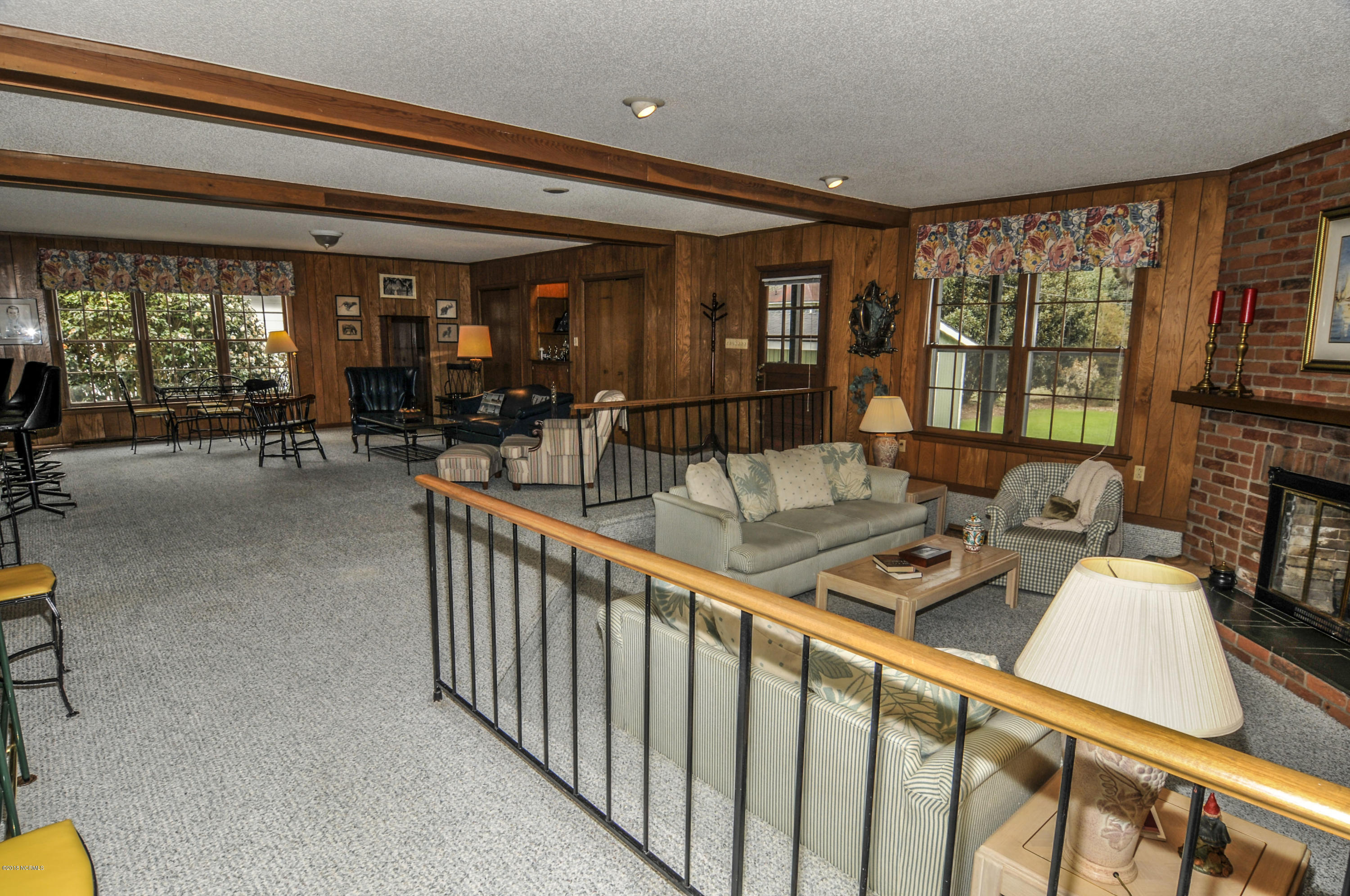 212 Riverside Drive Washington, NC 27889 - Photo 33 of 97 family room