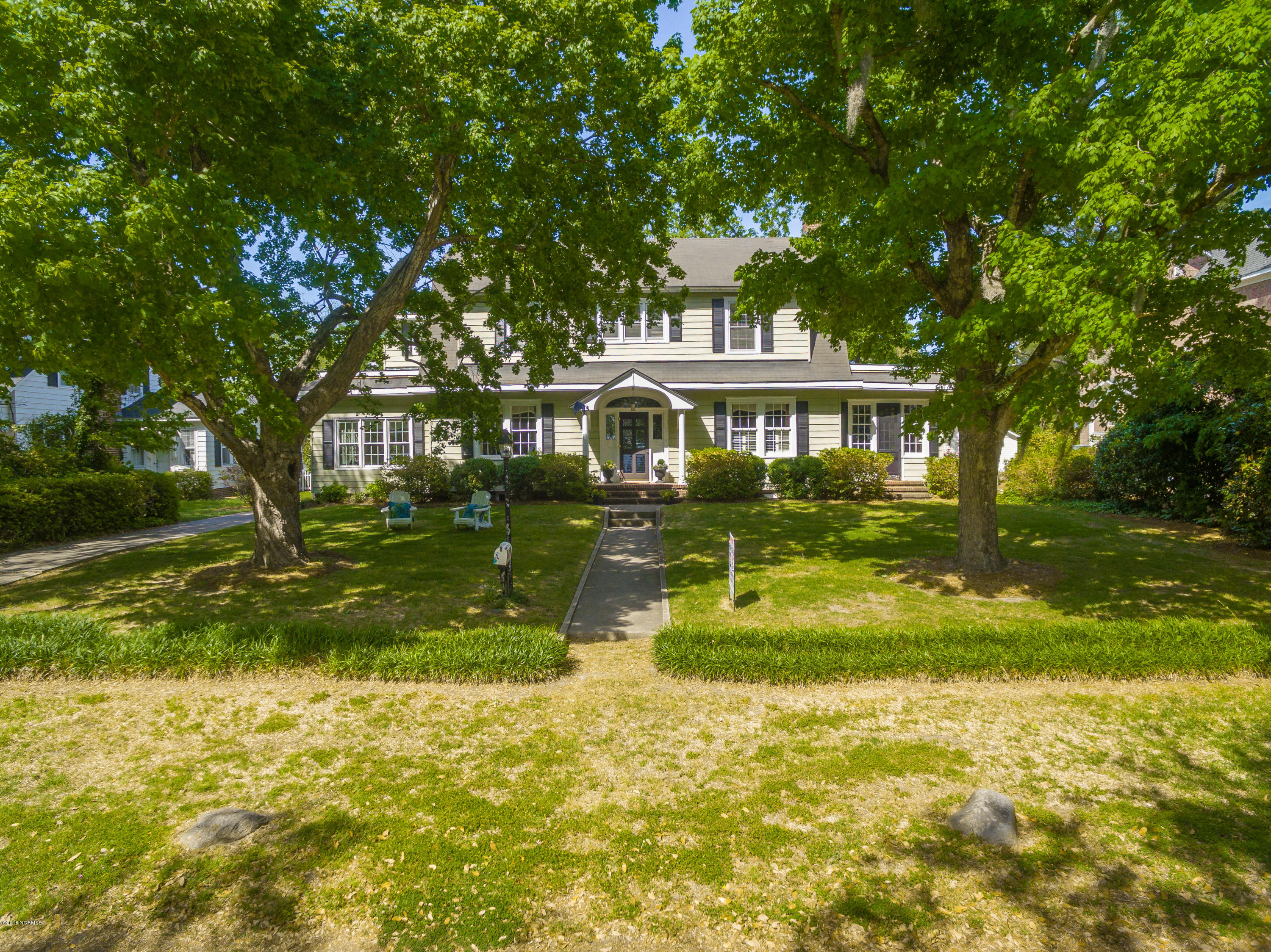 212 Riverside Drive Washington, NC 27889 - Photo 4 of 97 DJI_0022