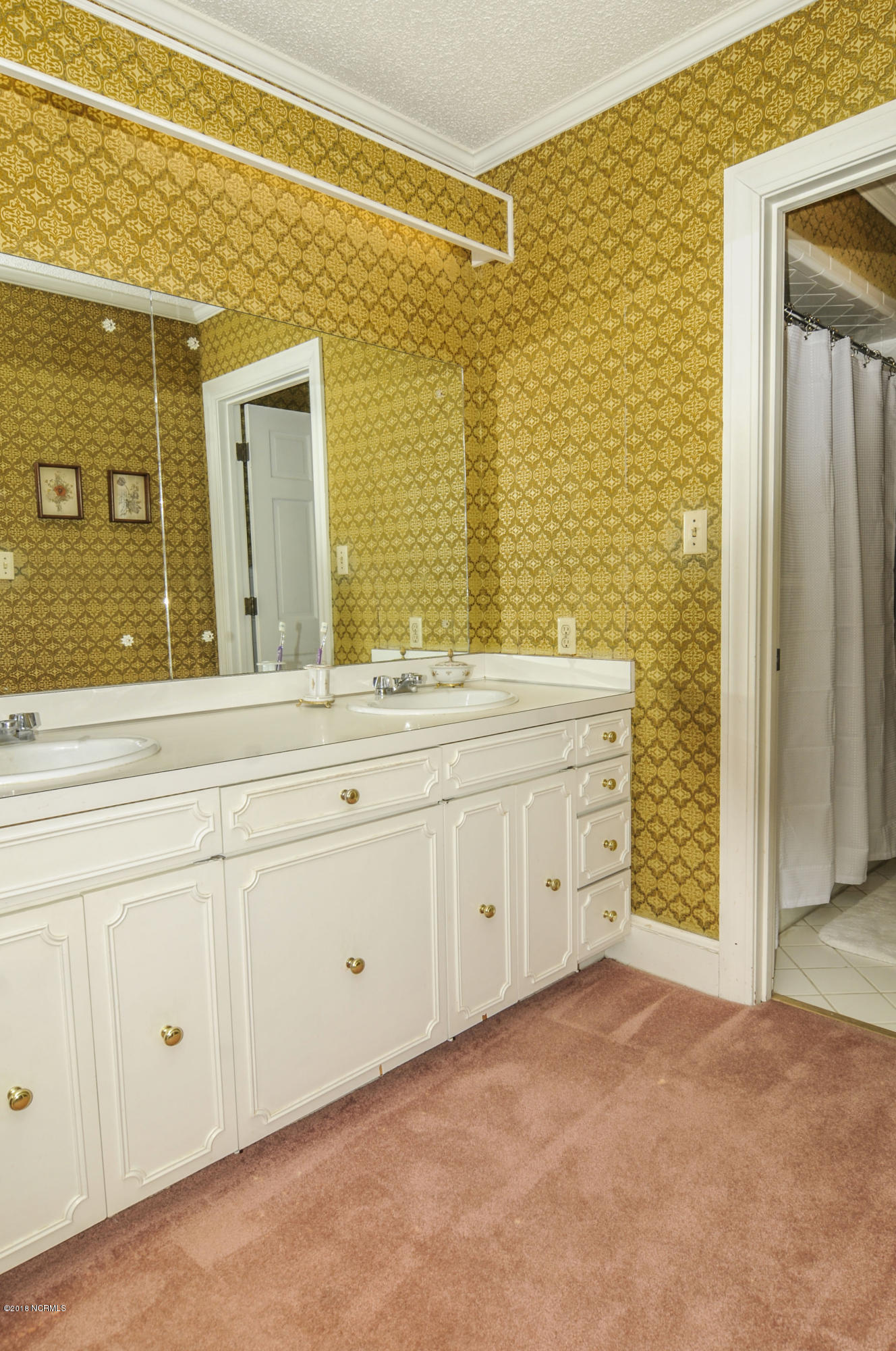 212 Riverside Drive Washington, NC 27889 - Photo 49 of 97 master bath