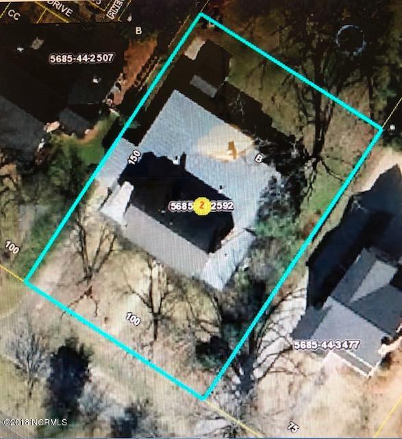 212 Riverside Drive Washington, NC 27889 - Photo 79 of 97 212 riverside dr tax map